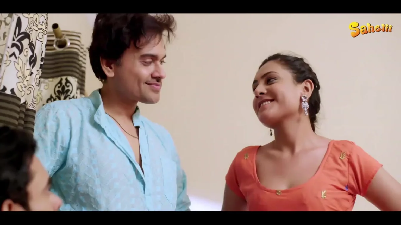 Jhaatupur Ka Rajkumar S01 E02 Sahelii